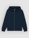 Quiksilver Basic Kids Zip Hoodie
