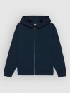 Quiksilver Basic Kids Zip Hoodie