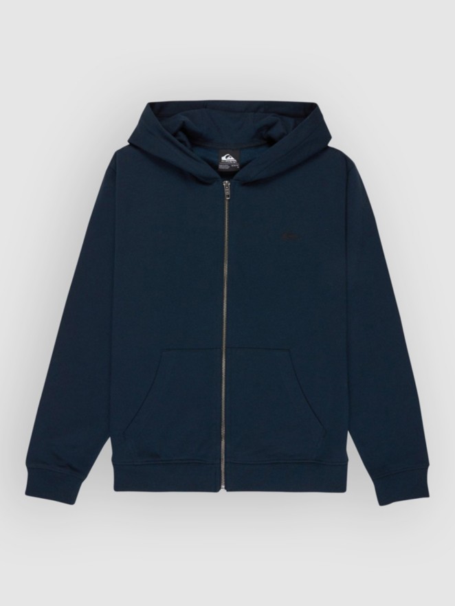Quiksilver Basic Kids Zip Hoodie