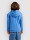Quiksilver Basic Kids Felpa con Zip