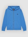 Quiksilver Basic Kids Felpa con Zip