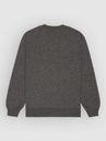 Element Icon Embroidery Sweater
