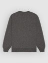Element Icon Embroidery Sweater
