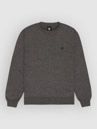 Element Icon Embroidery Sweater