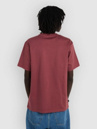 Element Icon Embroidery T-Shirt