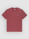 Element Icon Embroidery T-Shirt