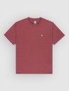 Element Icon Embroidery T-Shirt