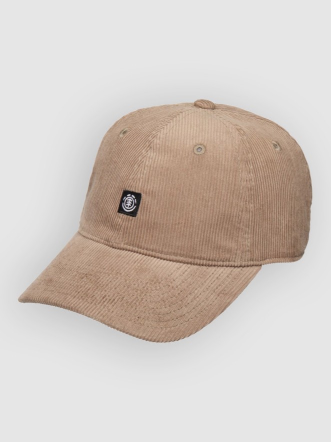 Element Icon Dad Corduroy Cap