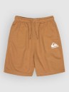Quiksilver Easy Day Jogger Kids Shorts