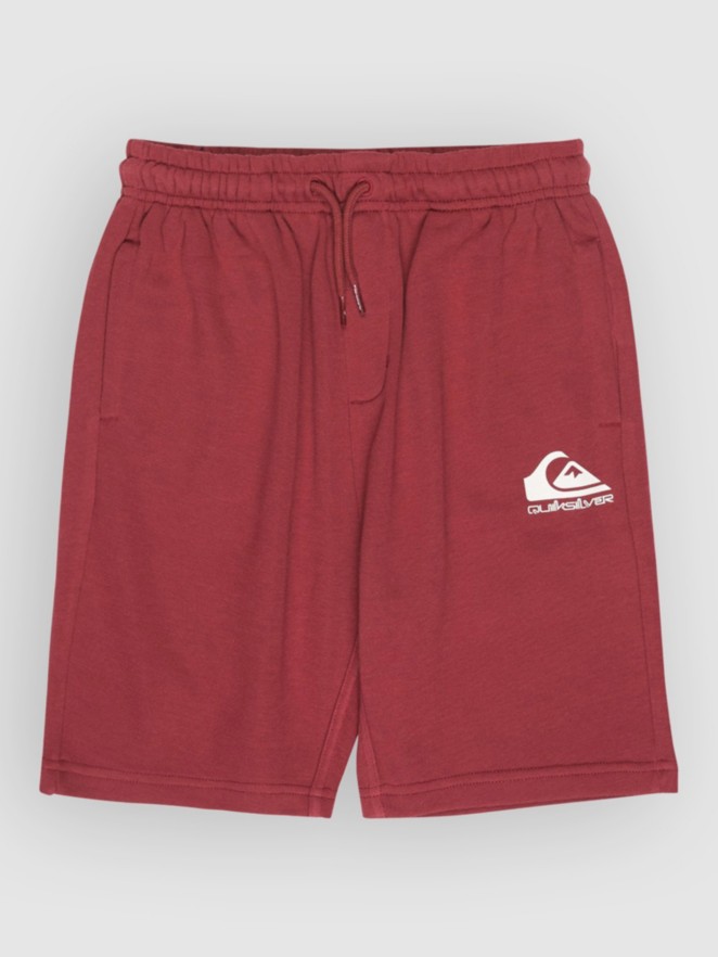 Quiksilver Easy Day Jogger Kids Korte Broek
