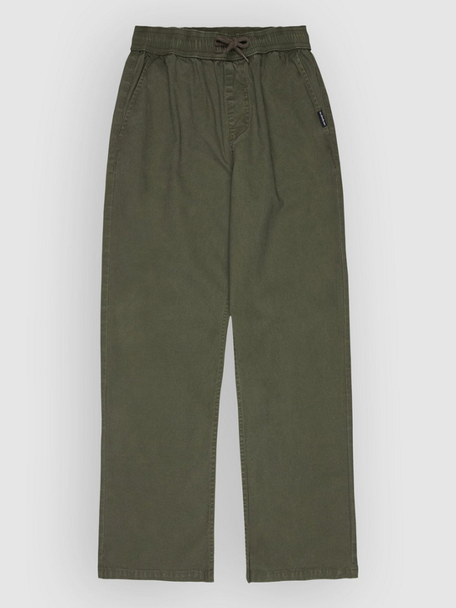 Quiksilver Taxer Kids Pants