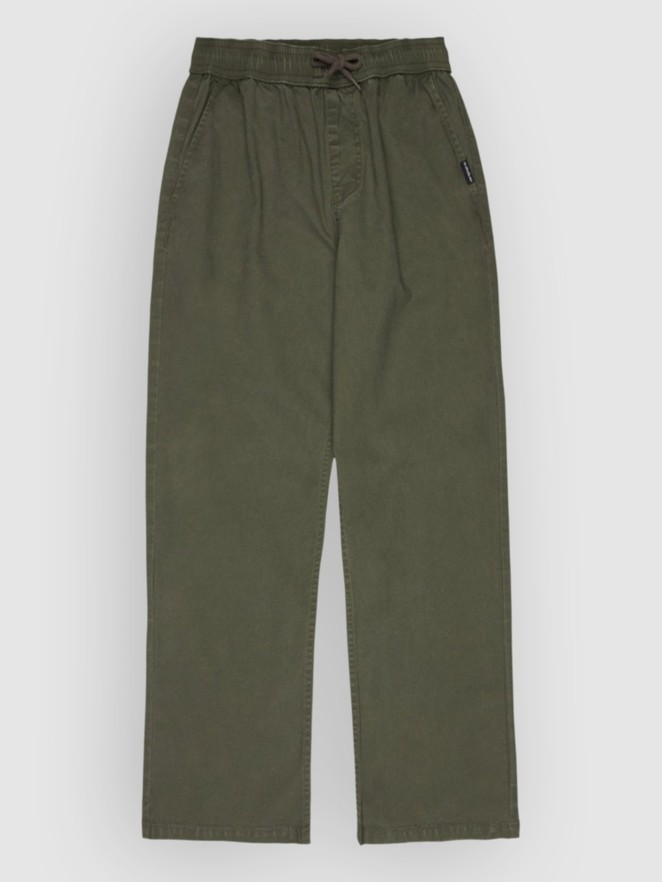Quiksilver Taxer Kids Pants