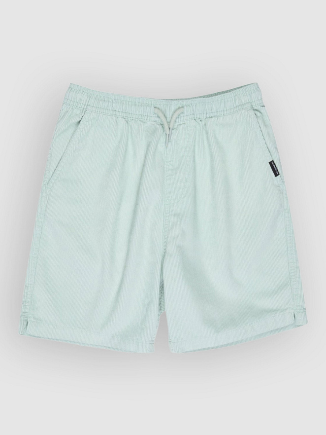 Quiksilver Taxer Cord Kids Shortsit