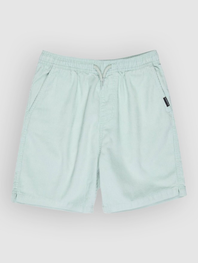 Quiksilver Taxer Cord Kids Shortsit