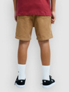 Quiksilver Taxer Cord Kids Shortsit