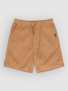Quiksilver Taxer Cord Kids Shortsit