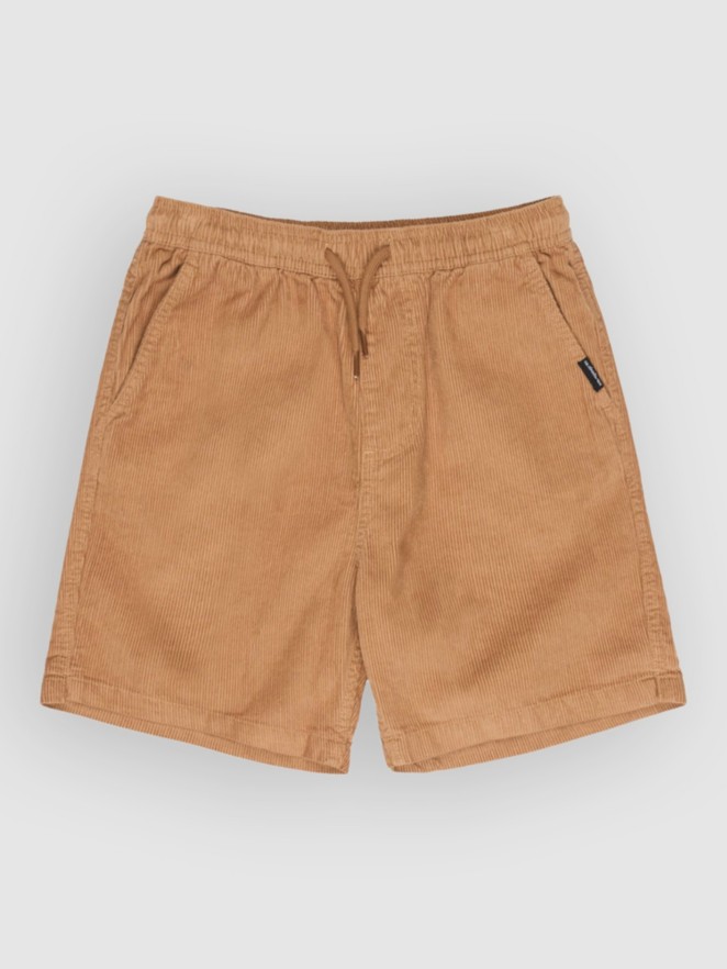 Quiksilver Taxer Cord Kids Shortsit