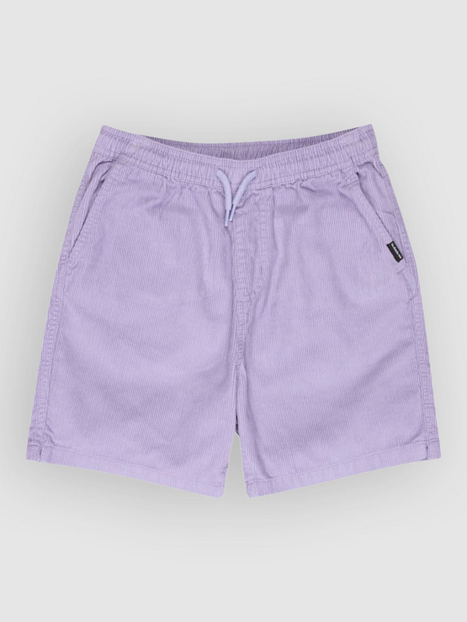 Quiksilver Taxer Cord Kids Shortsit