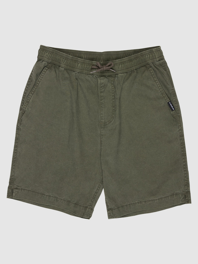 Quiksilver Taxer Kids Pantaloncini