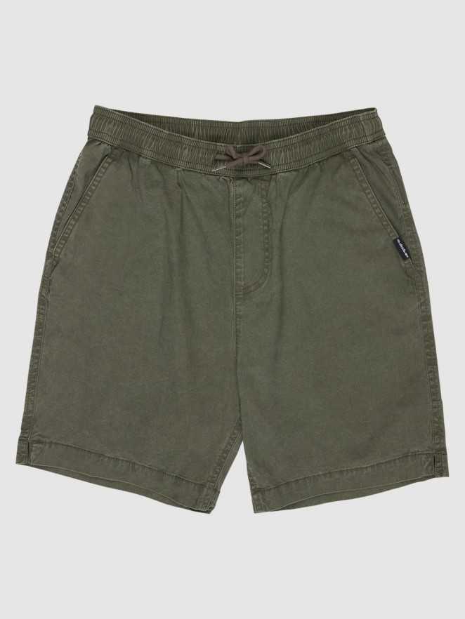 Quiksilver Taxer Kids Pantaloncini