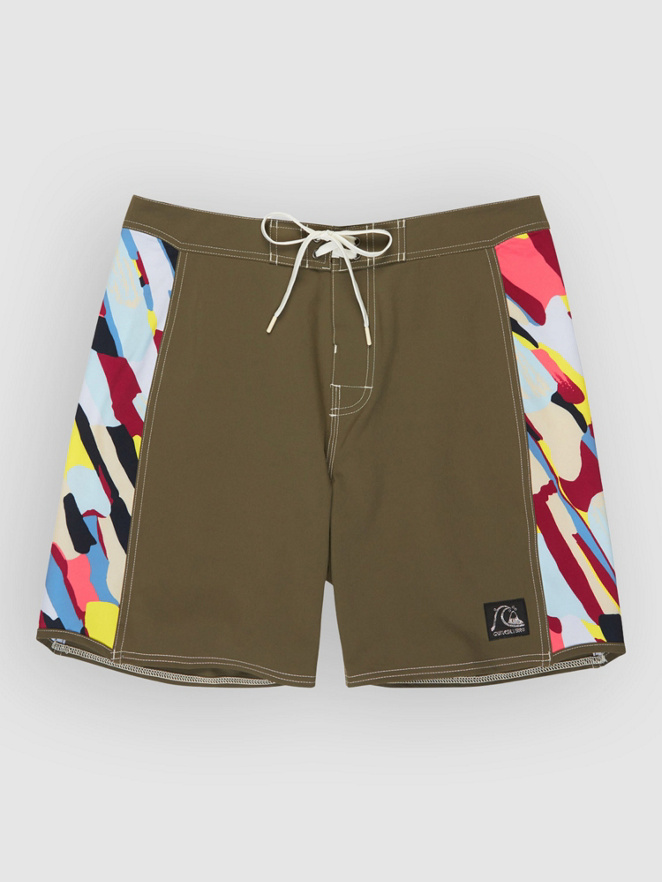 Quiksilver Original Arch 18 Boardshorts