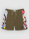 Quiksilver Original Arch 18 Boardshorts