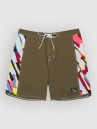 Quiksilver Original Arch 18 Boardshorts