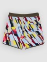 Quiksilver Original Scallop 18 Boardshorts