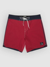 Quiksilver Original Scallop 18 Koupacky
