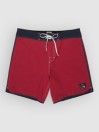 Quiksilver Original Scallop 18 Koupacky
