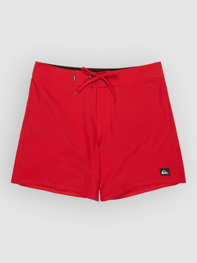 Quiksilver Surfsilk Kaimana 16 Boardshorts