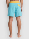 Quiksilver Surfsilk Kaimana 16 Boardshorts