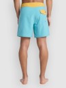 Quiksilver Surfsilk Kaimana 16 Boardshorts