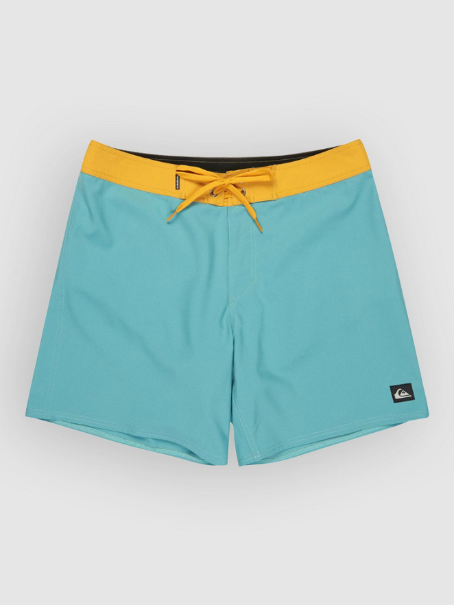Quiksilver Surfsilk Kaimana 16 Boardshorts