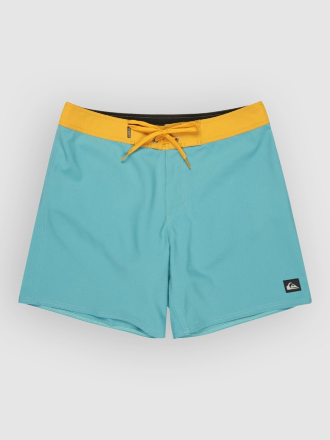 Quiksilver Surfsilk Kaimana 16 Boardshorts