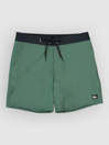 Quiksilver Surfsilk Kaimana 16 Boardshorts