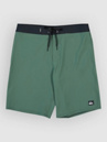 Quiksilver Surfsilk Kaimana 20Nb Boardshorts