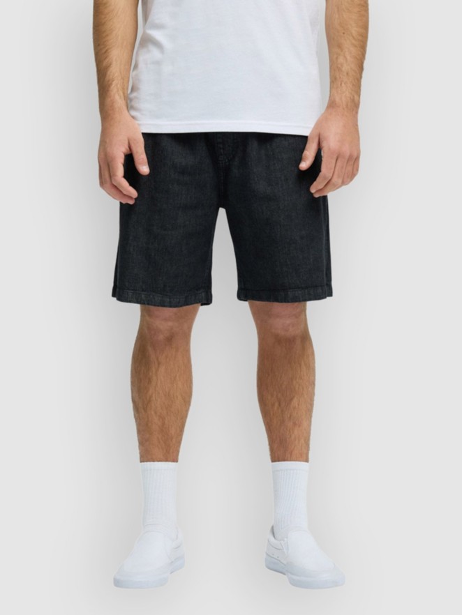 Quiksilver Taxer Denim Shortsit