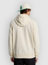 Quiksilver Basic Hettegenser
