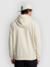 Quiksilver Basic Hettegenser