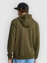 Quiksilver Basic Hoodie