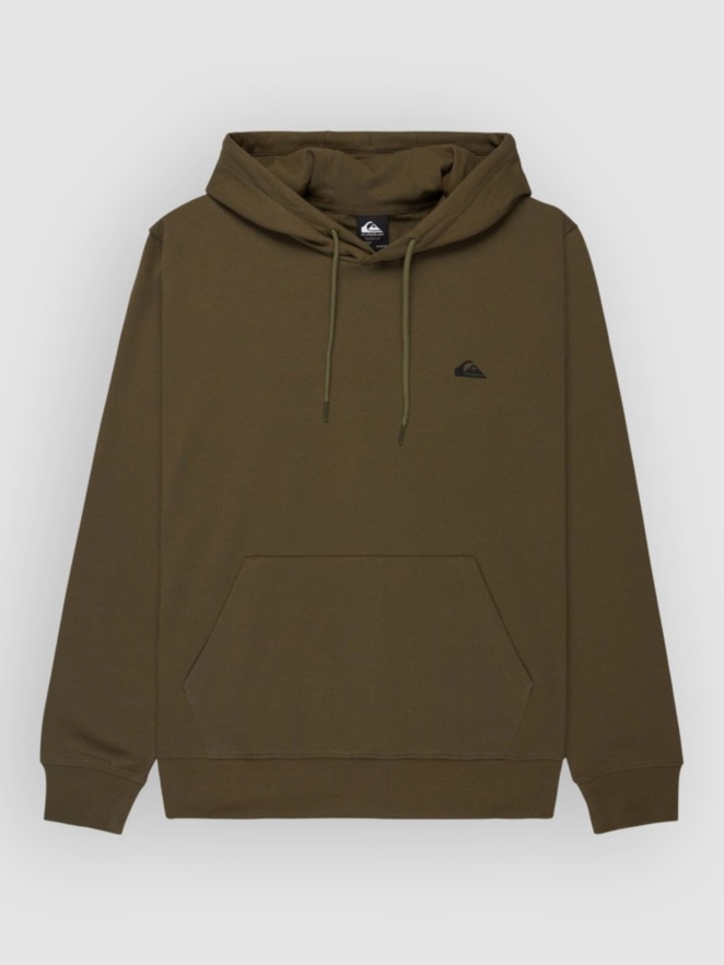 Quiksilver Basic Hoodie