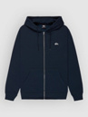 Quiksilver Basic Zip Hoodie