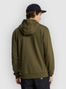 Quiksilver Basic Zip Hoodie