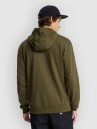 Quiksilver Basic Zip Hoodie