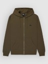 Quiksilver Basic Zip Hoodie