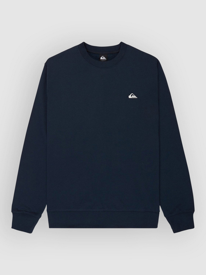 Quiksilver Basic Crew Sweater