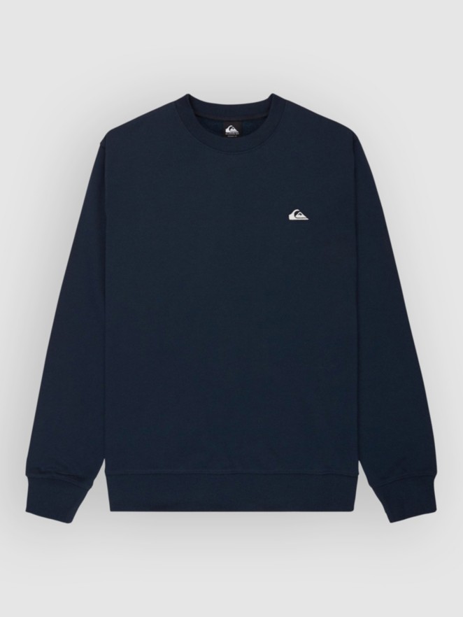 Quiksilver Basic Crew Sweater
