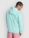 Quiksilver Comp Logo Hoodie