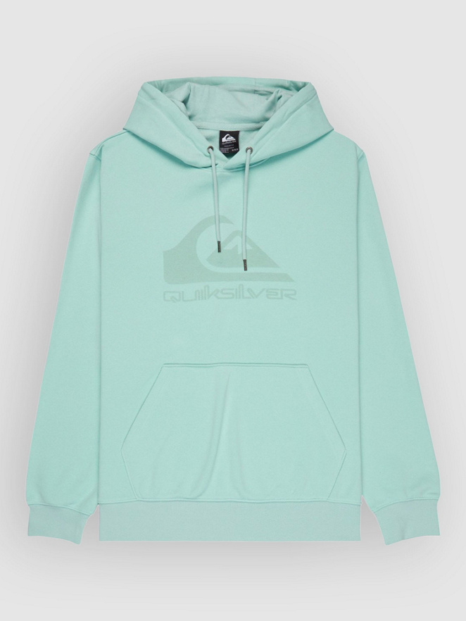 Quiksilver Comp Logo Hoodie